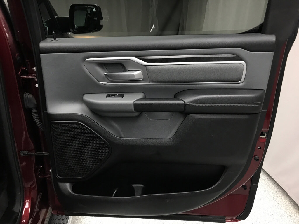 Used 2020 RAM 1500 Big Horn image 15