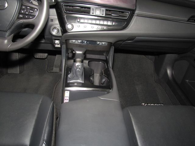 Used 2023 Lexus ES 350 w/ Premium Package image 15