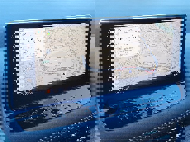 Used 2026 Nissan Rogue Platinum w/ Platinum Premium Package image 17