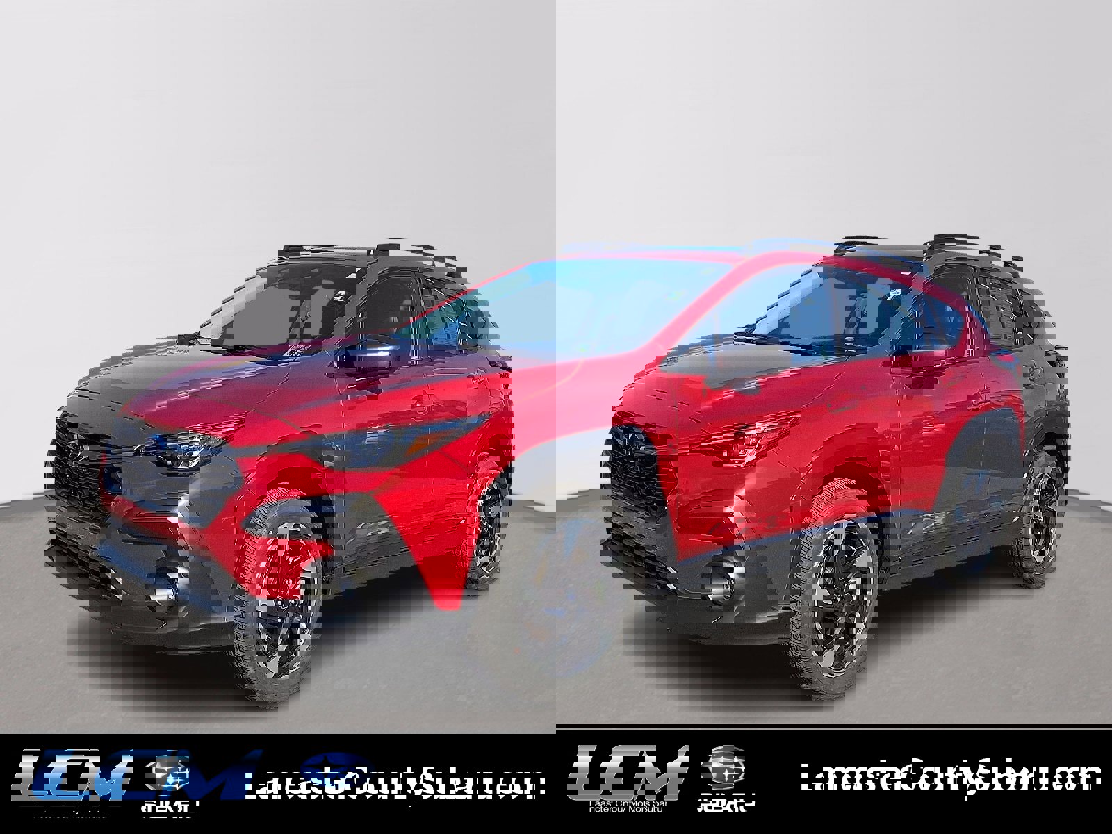 Used 2025 Subaru Crosstrek 2.5i Limited image 1