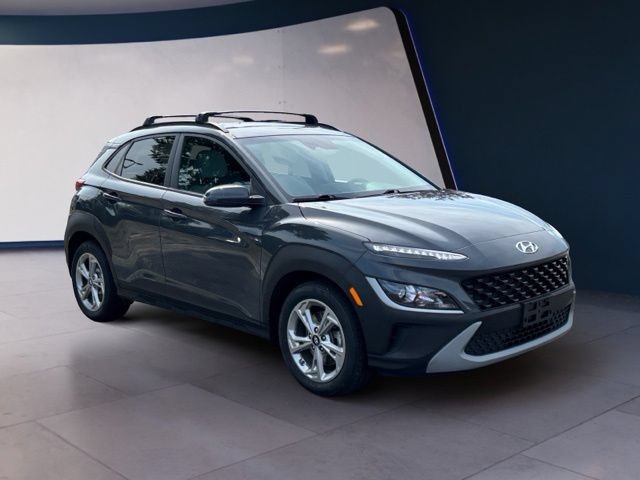 Used 2023 Hyundai Kona SEL w/ Convenience Package AWD/4WD image 7