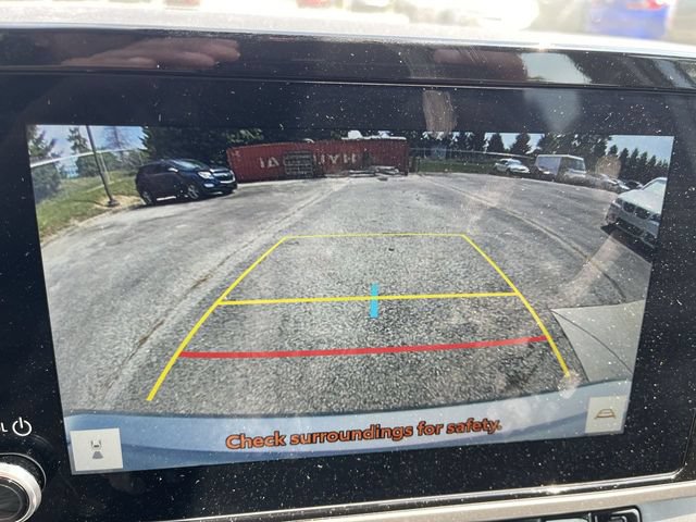 Used 2026 Toyota Camry LE w/ Convenience Package FWD image 17