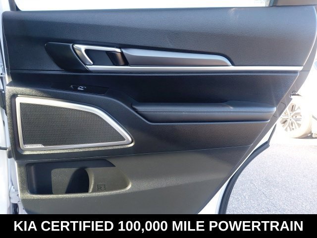 Certified 2023 Kia Telluride S w/ S Sunroof Package FWD image 29