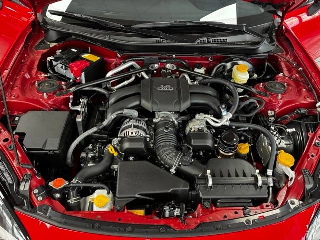 New 2026 Subaru BRZ tS RWD image 46