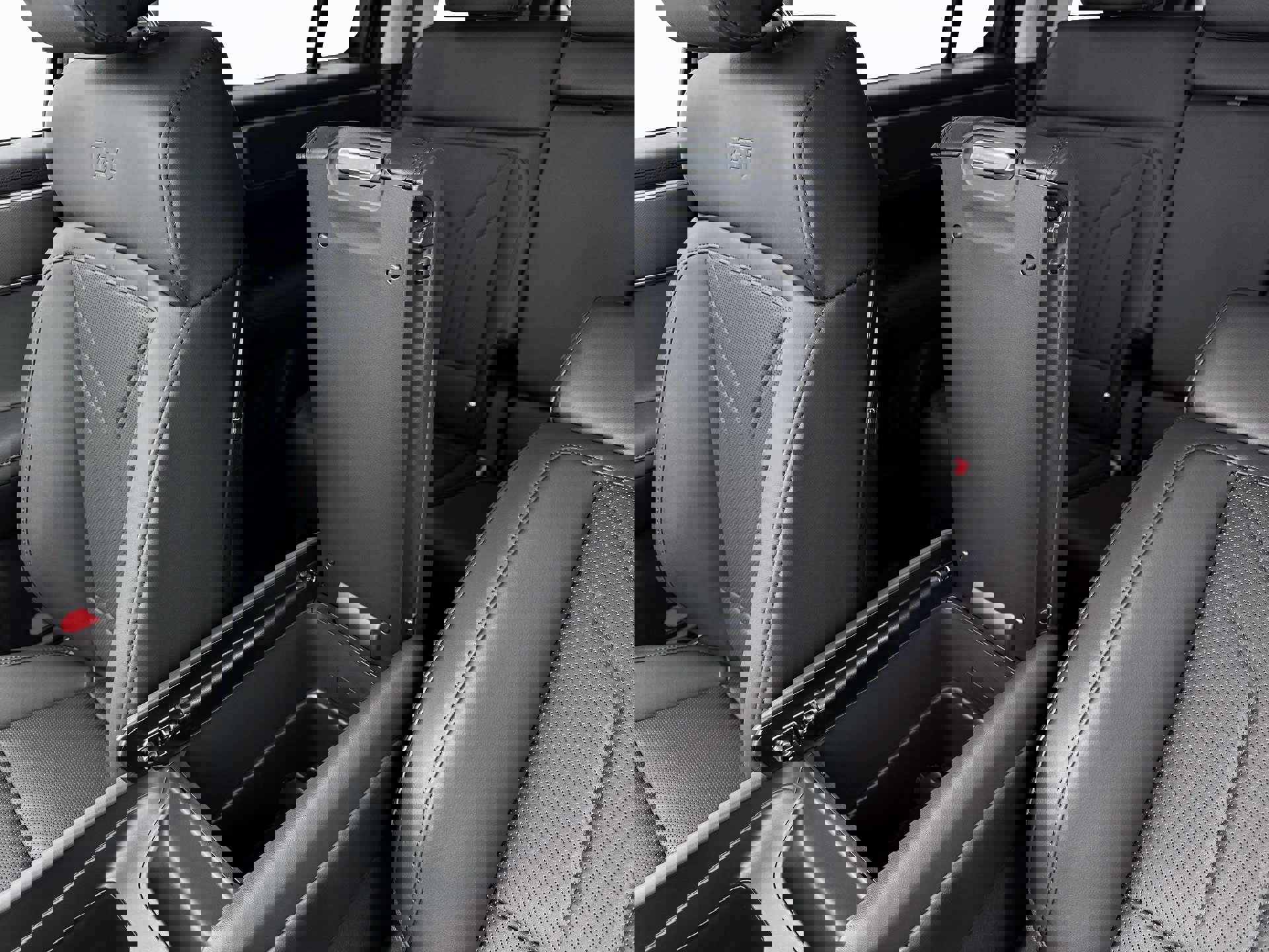 New 2026 Hyundai Santa Fe XRT image 19