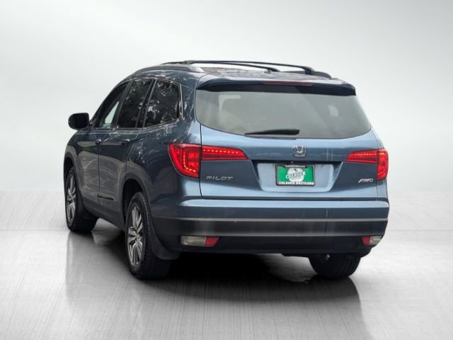 Used 2016 Honda Pilot EX-L image 6