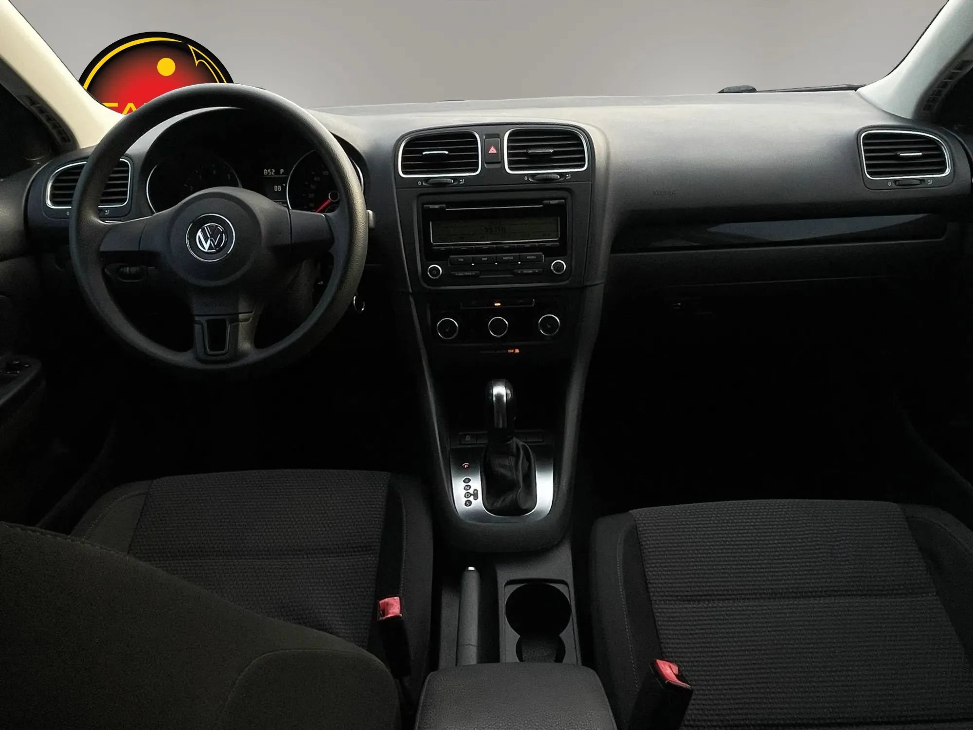 Used 2011 Volkswagen Jetta S FWD image 24