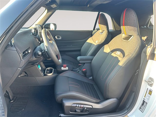 New 2026 MINI Cooper S image 9