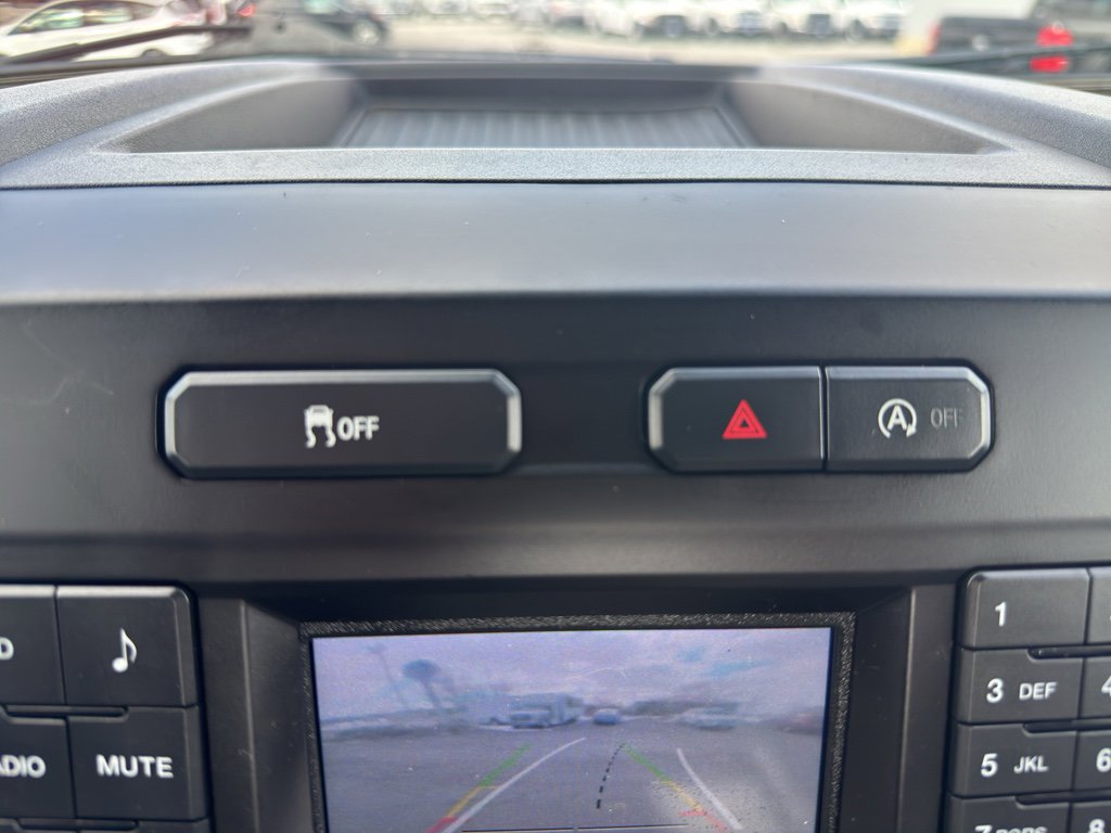 Used 2016 Ford F150 XL w/ Equipment Group 101A Mid image 19