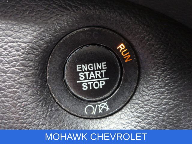 Used 2019 Jeep Cherokee Limited image 17