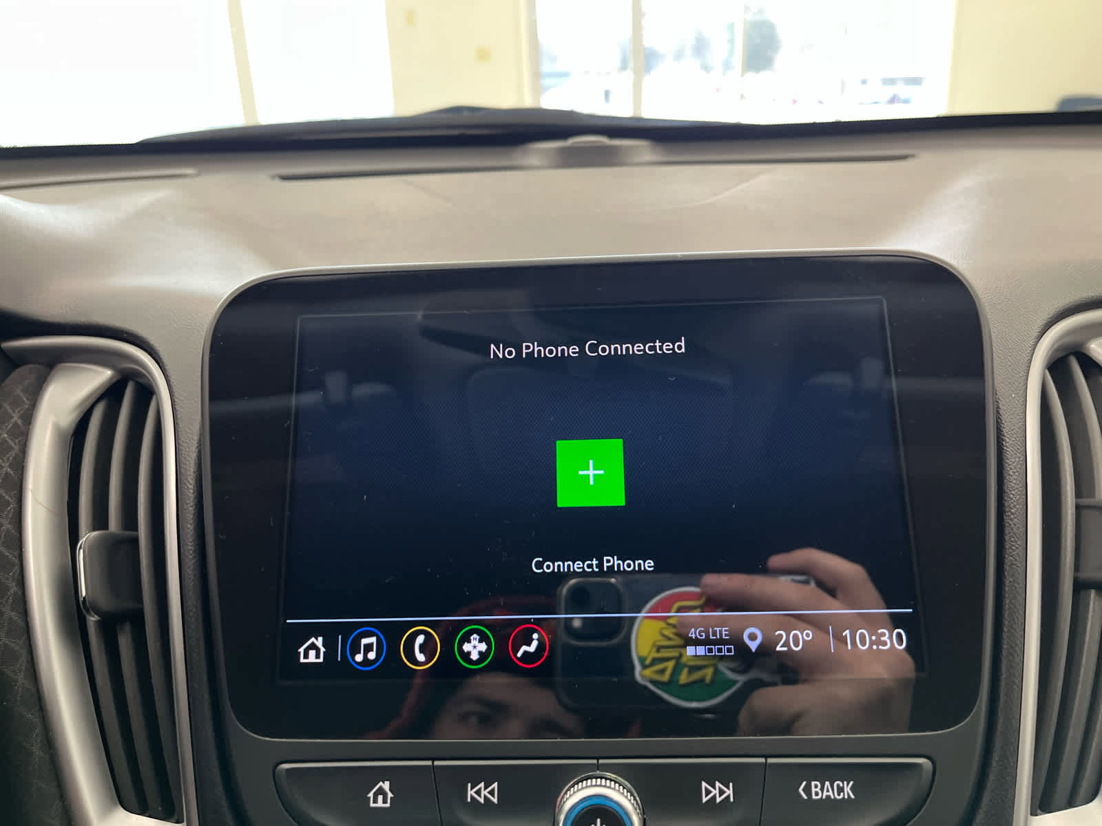 Used 2024 Chevrolet Malibu LT FWD image 31
