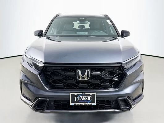 New 2026 Honda CR-V Sport-L image 2