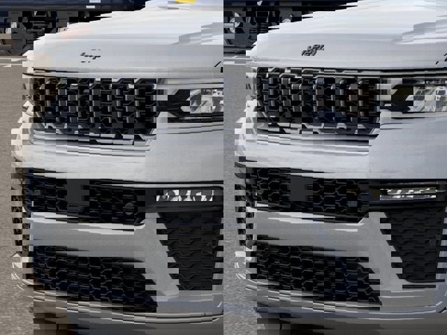 New 2026 Jeep Grand Cherokee Limited Reserve image 11