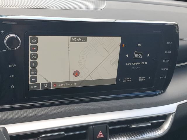 Certified 2024 Kia K5 GT-Line AWD/4WD image 25