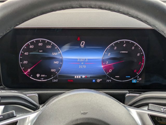 Certified 2025 Mercedes-Benz GLB 250 GLB 250 image 11