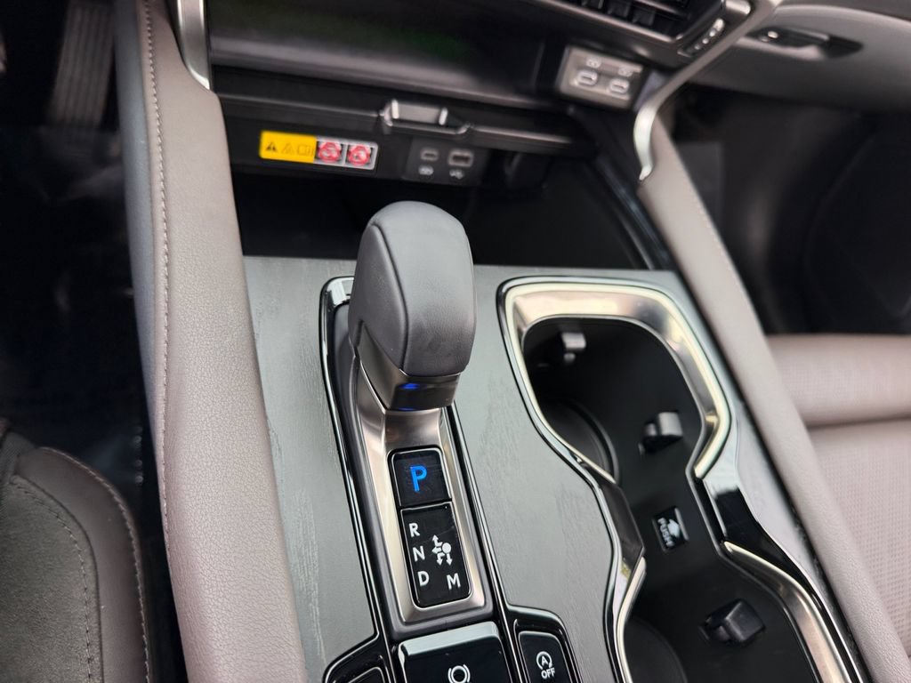 Certified 2026 Lexus RX 350 AWD w/ Convenience Package image 25