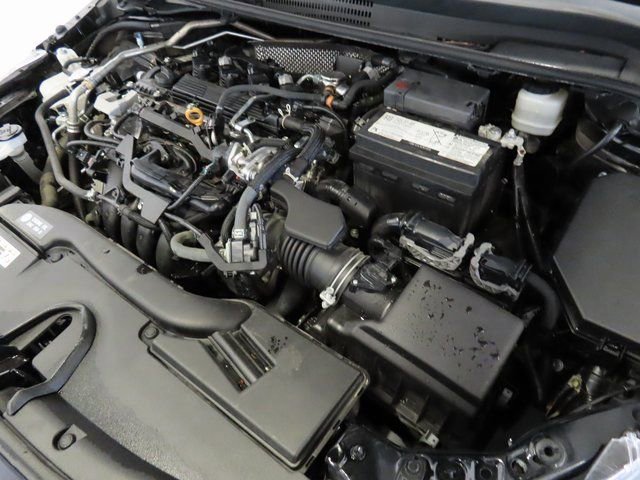 Used 2024 Toyota Corolla LE image 32