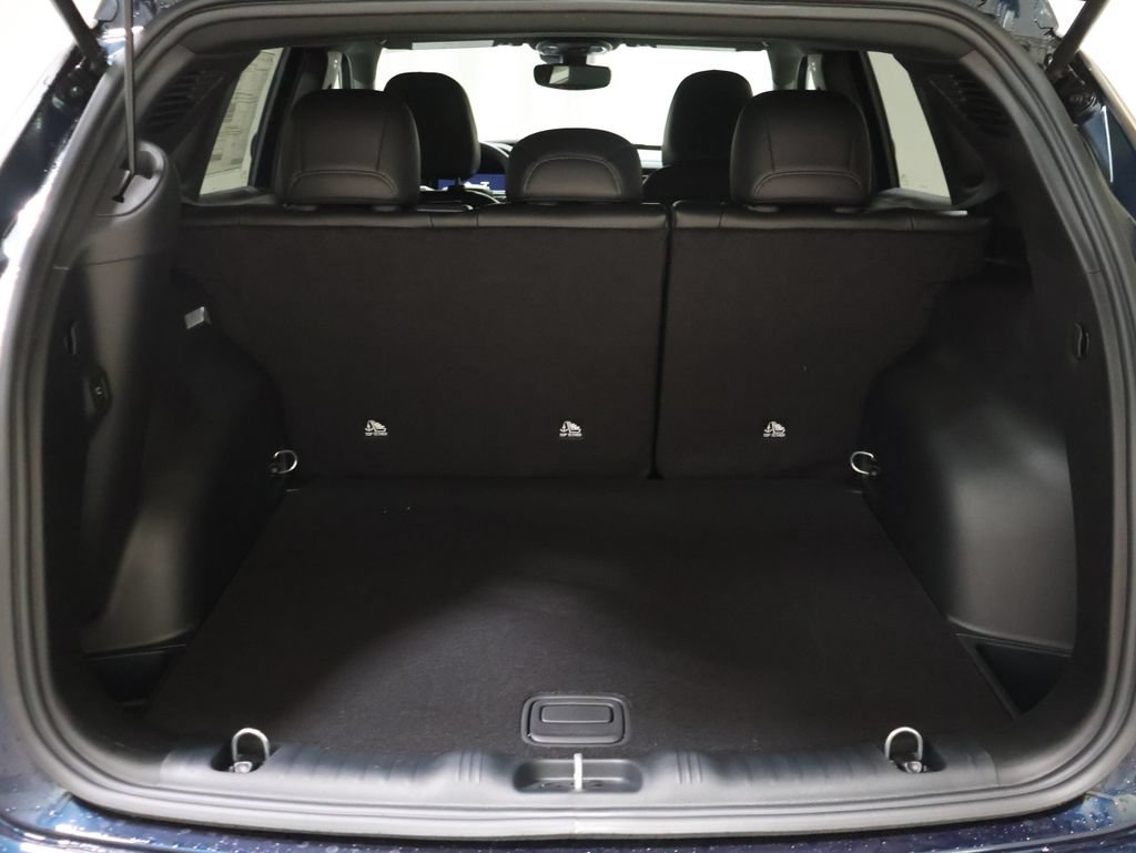 New 2026 Jeep Compass Limited AWD/4WD image 13