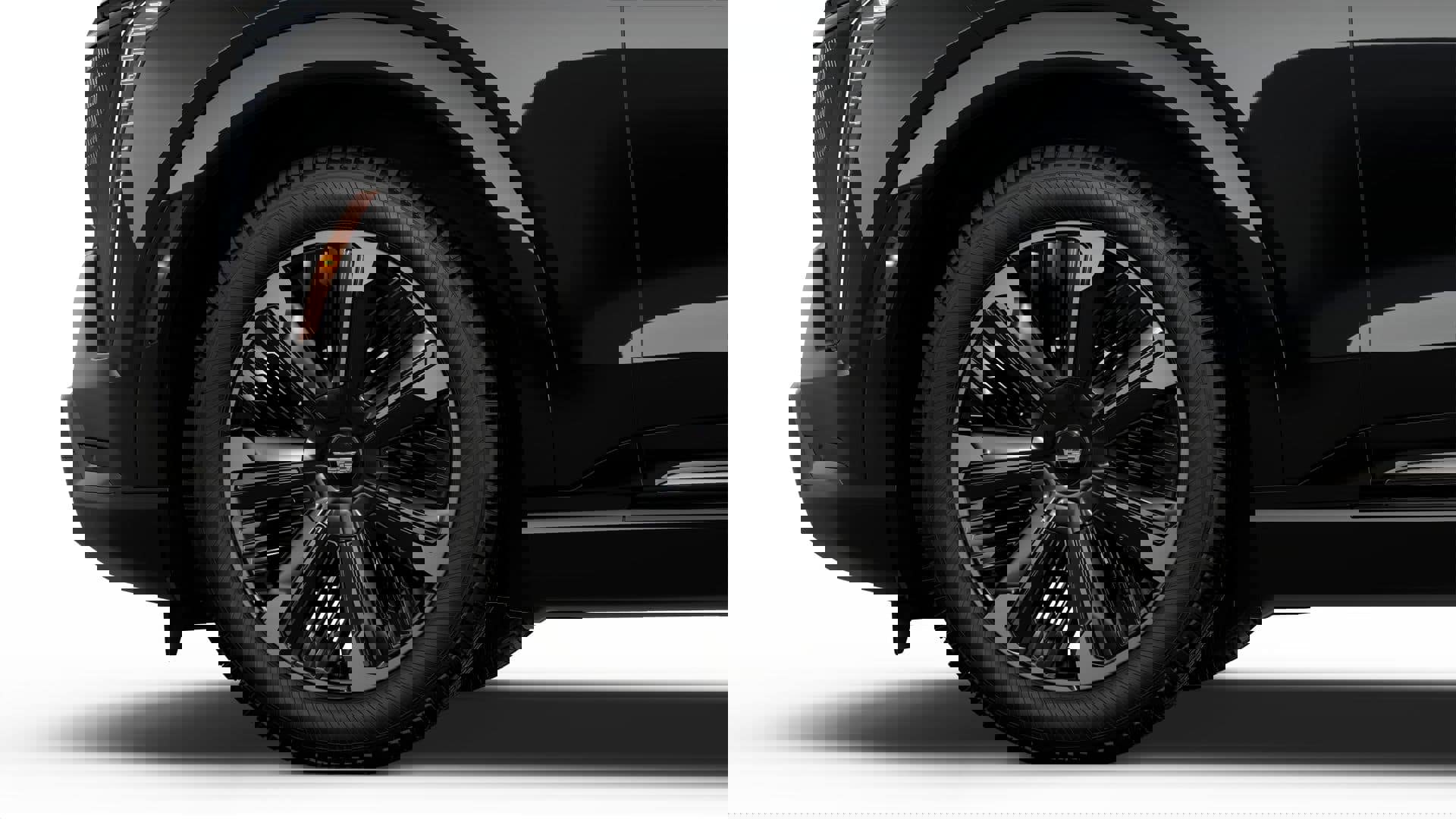 New 2025 Cadillac Escalade IQ Sport 2 image 31