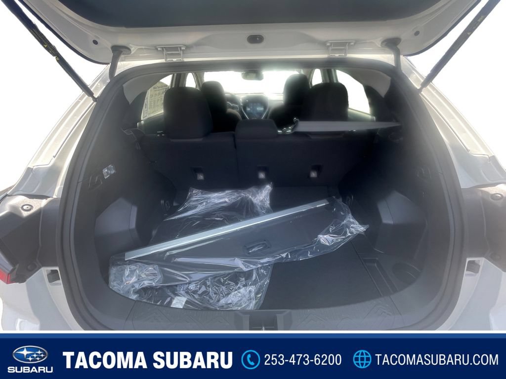 New 2026 Subaru Impreza 2.0i Sport AWD/4WD image 19