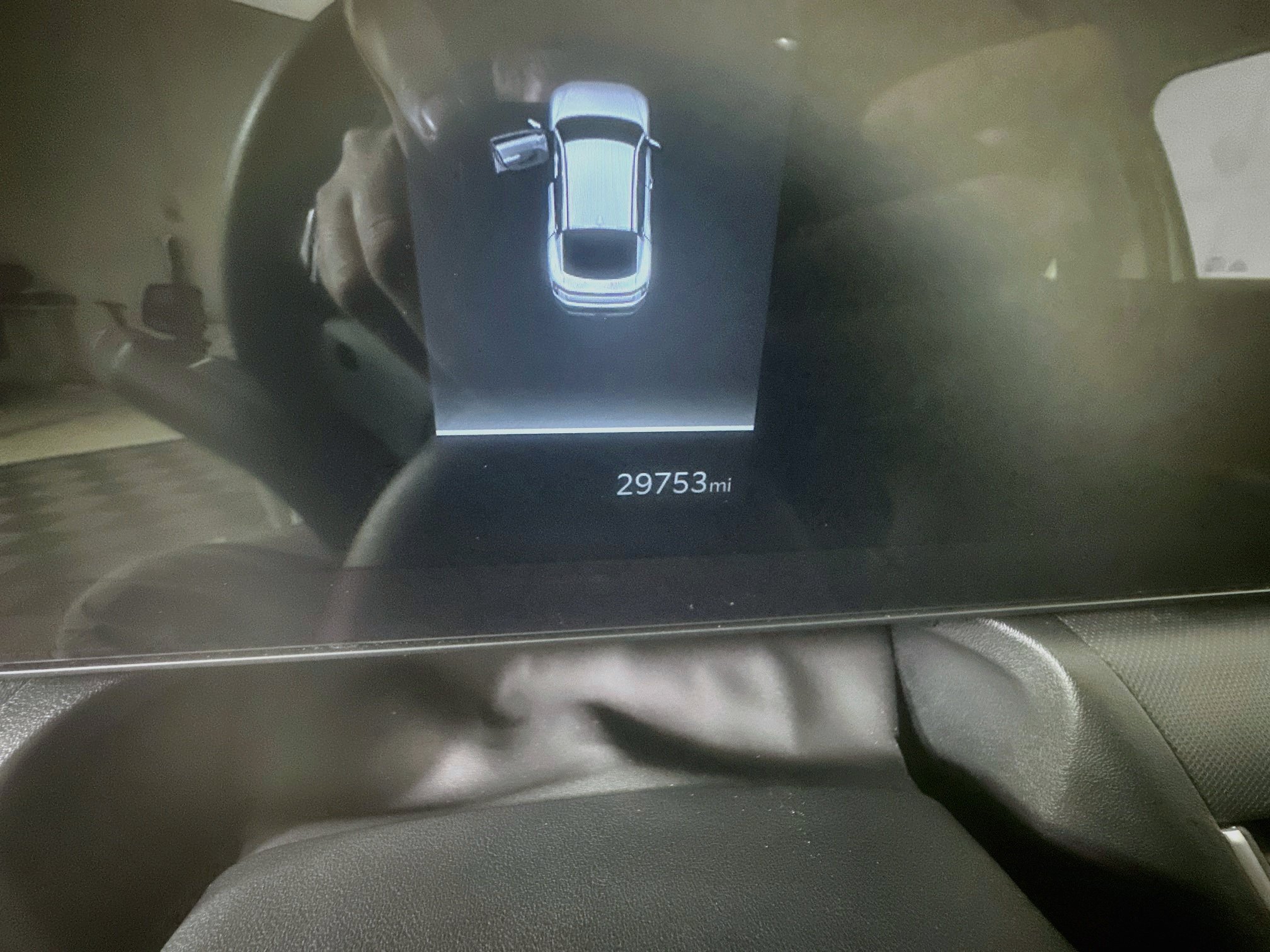 Used 2025 Kia K4 FWD image 19