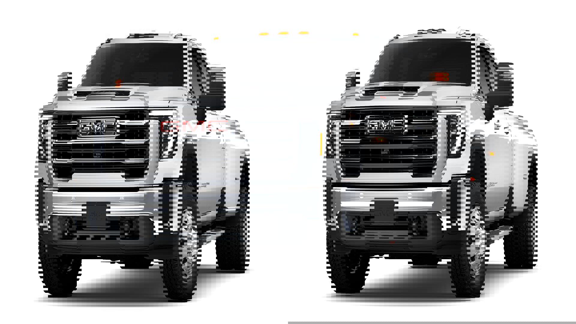 New 2026 GMC Sierra 3500 SLT w/ SLT Convenience Package image 18