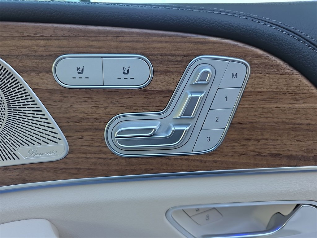 New 2026 Mercedes-Benz GLE 450 4MATIC image 19