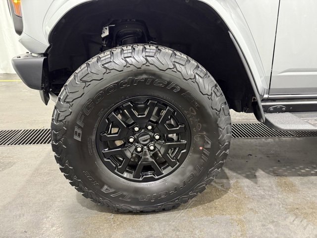 Used 2024 Ford Bronco Raptor w/ Interior Carbon Fiber Pack 6 image 26