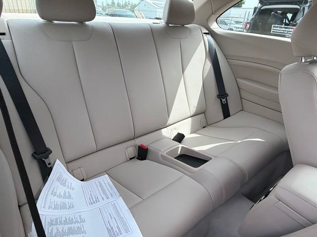 Used 2014 BMW 228i Coupe RWD image 11
