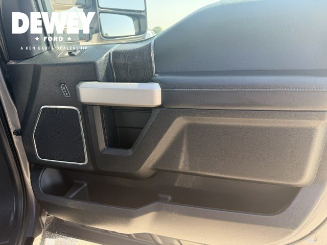 Used 2021 Ford F250 Lariat AWD/4WD image 40