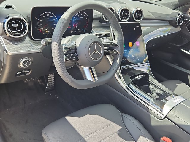 New 2027 Mercedes-Benz C 300 Sedan image 3