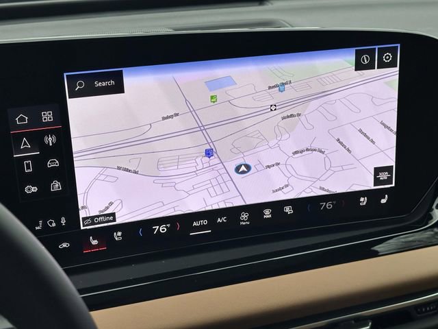 Certified 2025 Audi A5 2.0T Premium Plus w/ Premium Plus image 27