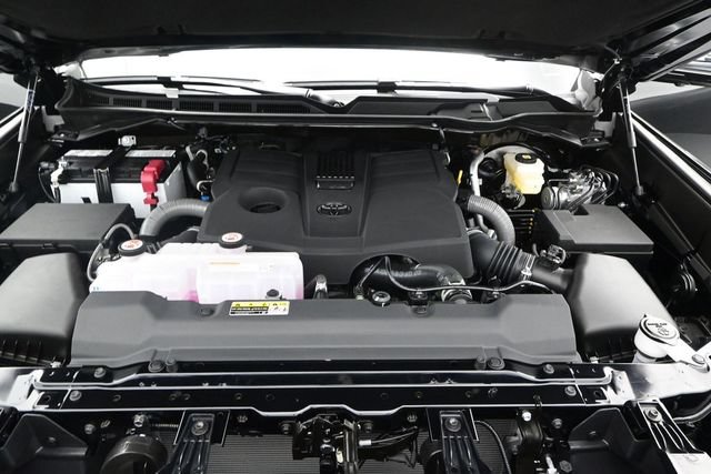 New 2026 Toyota Tundra 1794 Edition AWD/4WD image 18