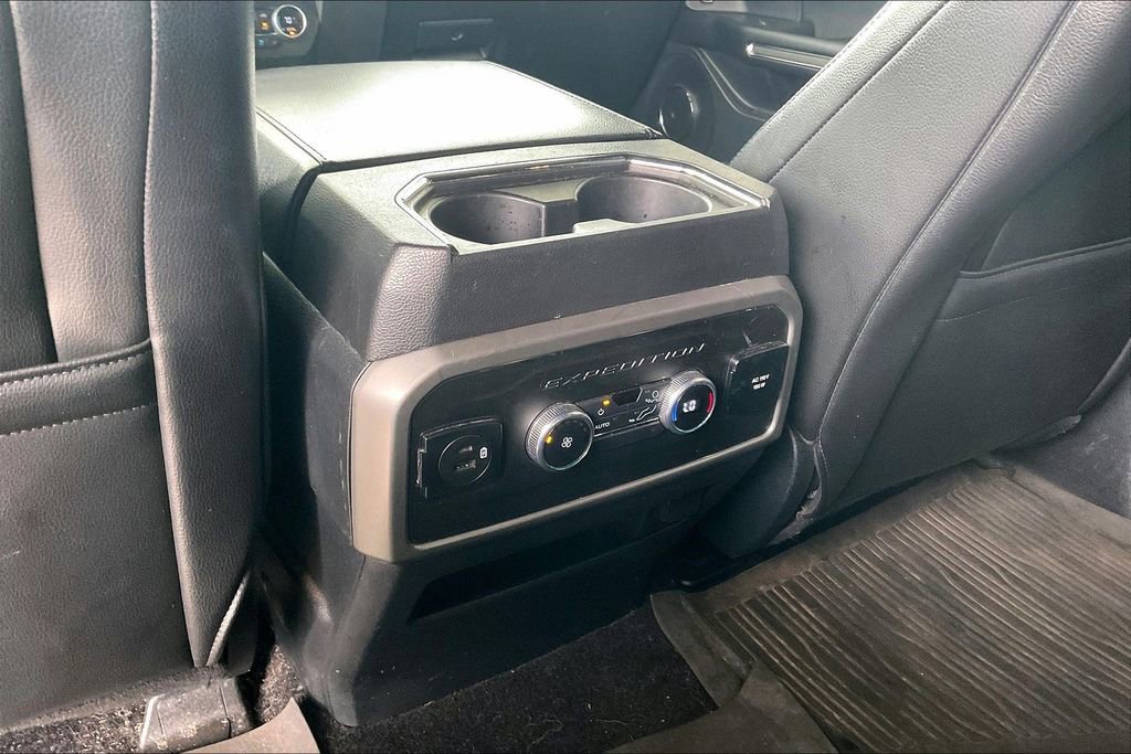Used 2021 Ford Expedition Max XLT RWD image 25