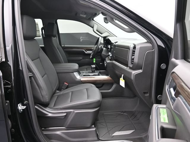 New 2026 Chevrolet Silverado 1500 RST w/ RST All Star Premium Package AWD/4WD image 40