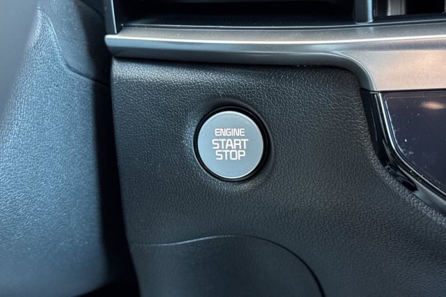 New 2026 Kia Sorento S w/ S Panoramic Sunroof Package image 27