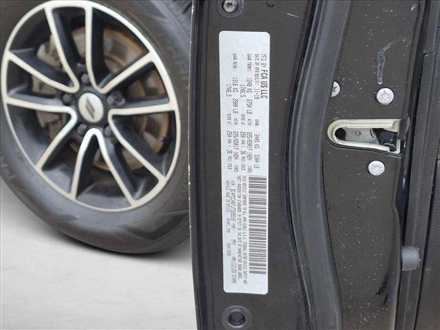 Used 2018 Dodge Journey SE w/ Connectivity Group FWD image 25