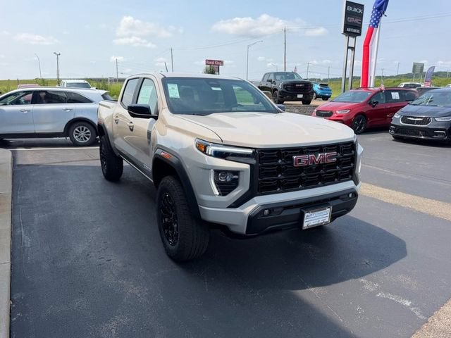 New 2026 GMC Canyon Elevation w/ Convenience Package AWD/4WD image 4