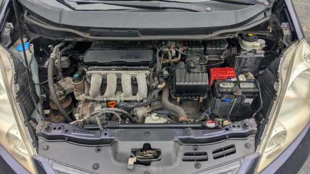Used 2009 Honda Fit Sport image 37