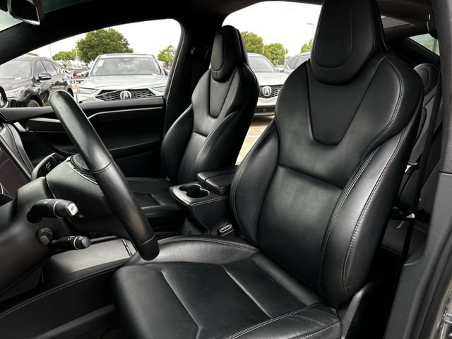 Used 2019 Tesla Model X Performance AWD/4WD image 24