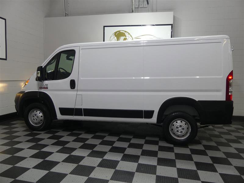 Used 2019 RAM ProMaster 1500 image 6