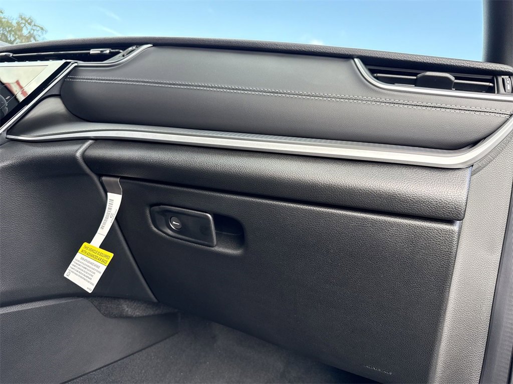 New 2025 Jeep Grand Cherokee Laredo X w/ Luxury Tech Group I image 32