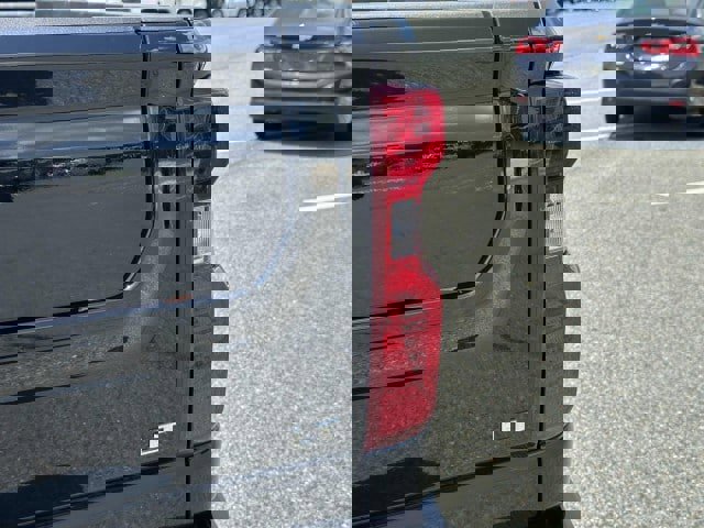 Certified 2025 Chevrolet Silverado 2500 LT image 7