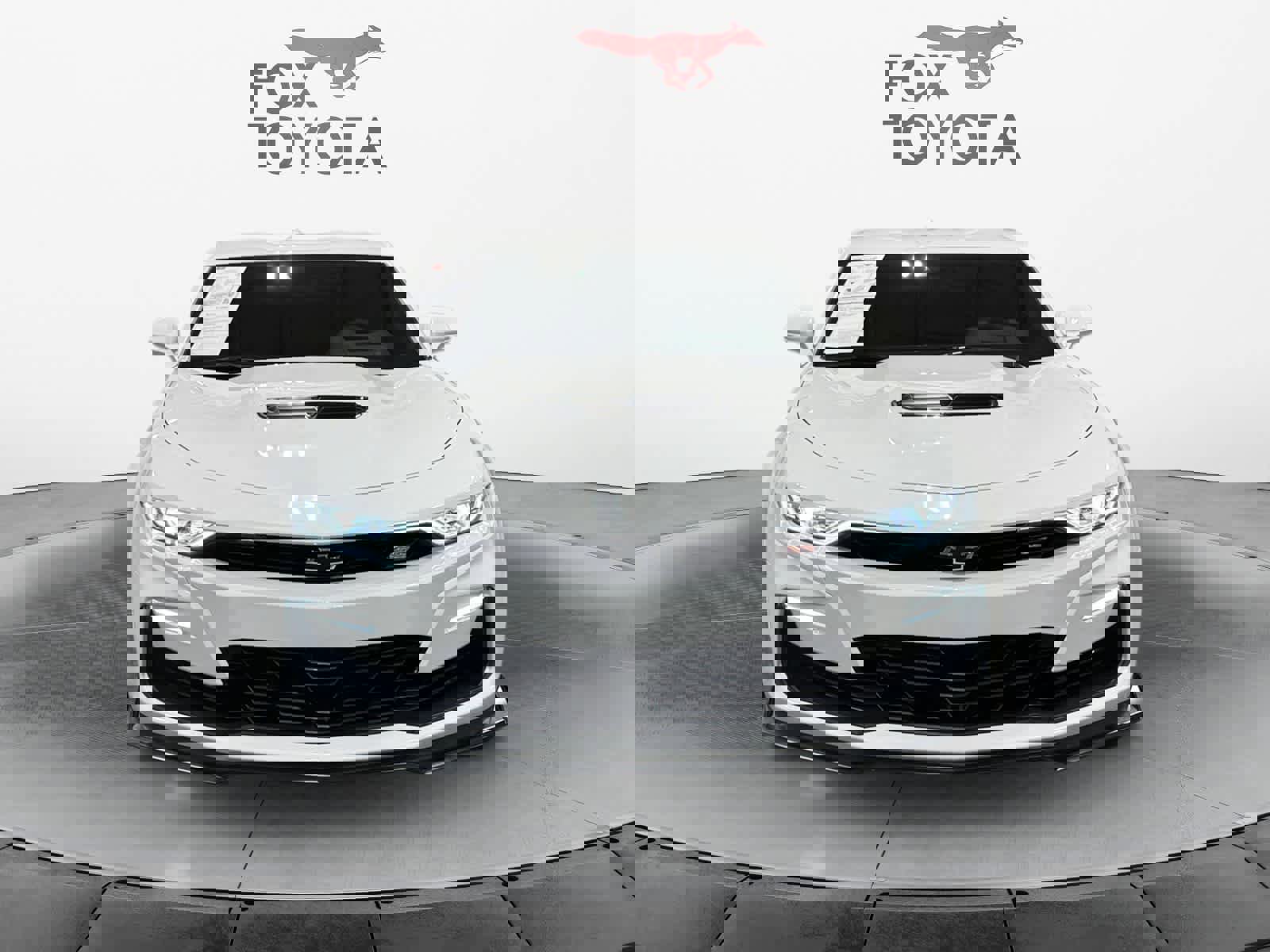 Used 2023 Chevrolet Camaro SS image 9