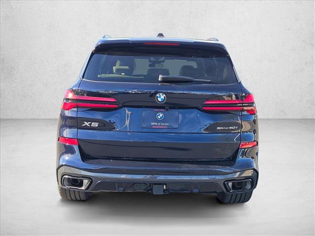 New 2026 BMW X5 sDrive40i w/ M Sport Package image 8