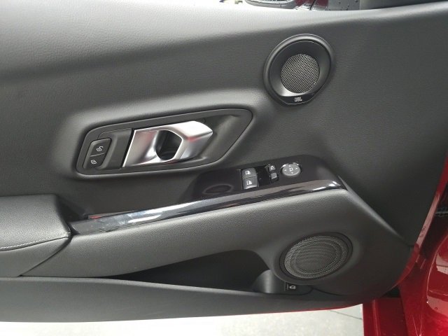 Certified 2024 Toyota Supra Premium image 23