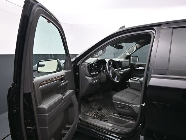 Used 2022 GMC Sierra 1500 Elevation AWD/4WD image 12