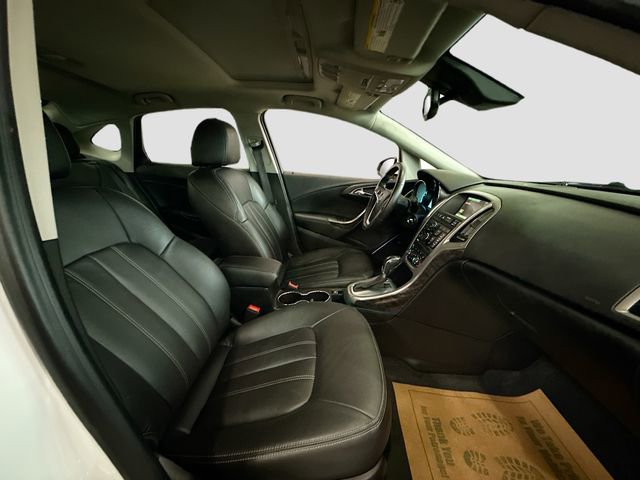 Used 2016 Buick Verano Leather image 29
