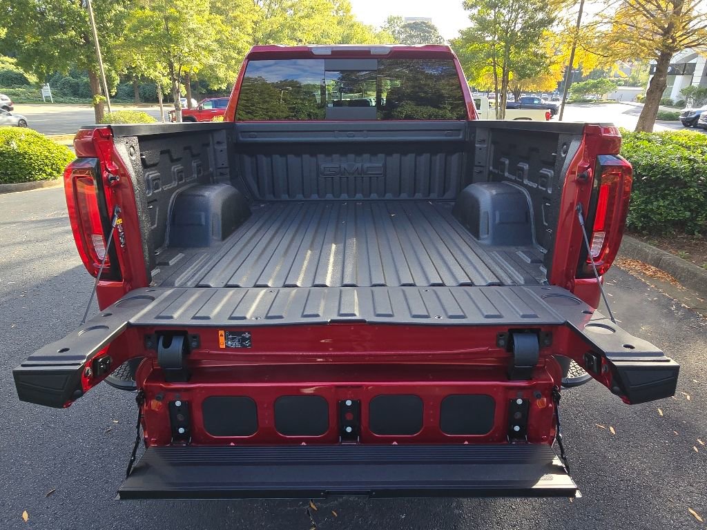 New 2026 GMC Sierra 1500 SLT w/ SLT Premium Plus Package image 9