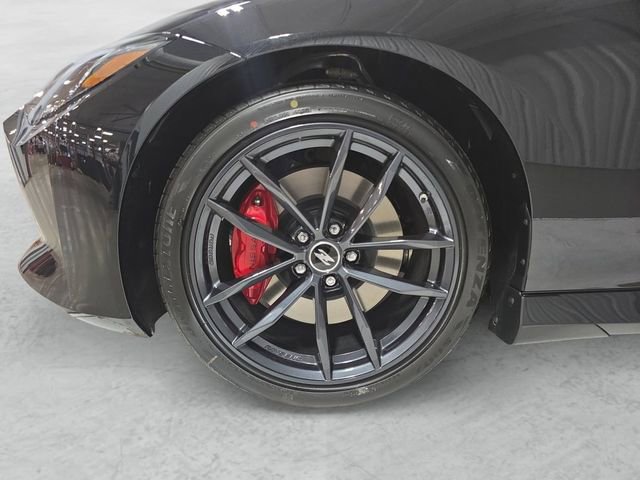 New 2026 Nissan Z Performance RWD image 23
